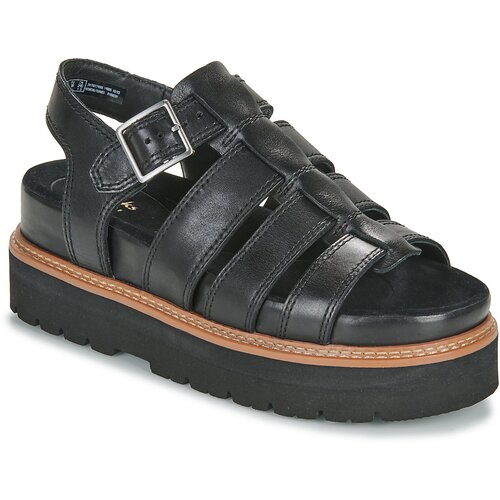 Clarks ORIANNA TWIST Crna Cijene