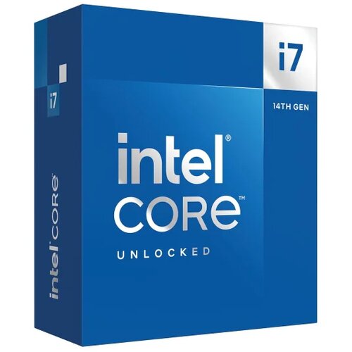 CPU INT Core i7 14700k Cijene
