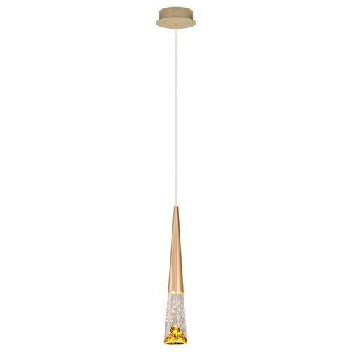 Opviq 2816-1A goldrose chandelier Cene