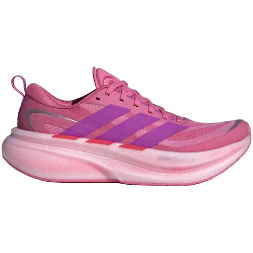 Adidas Tek & Trail Chaussures de running supernova glide textile Rožnata Cene