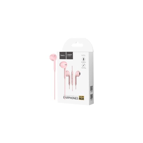 hoco. M55 Memory sound Pink Cijene