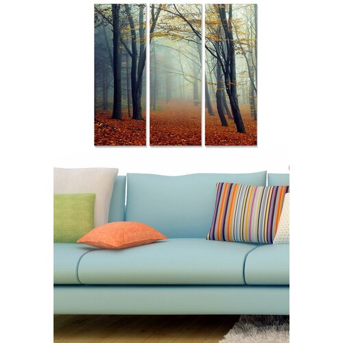 Wallity Set slika MDF4249593, 3 dijela Cene