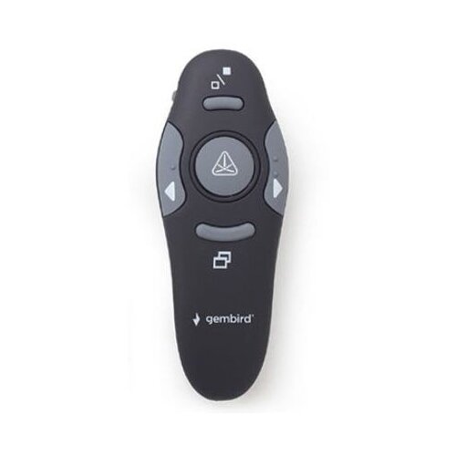 Prezenter red laser pointer Everest TBA-11 2.4Ghz Type C punjenje Cene