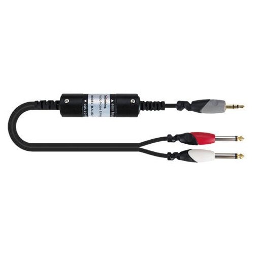 Soundking BJJ304-1 150 cm Audio kabel Slike