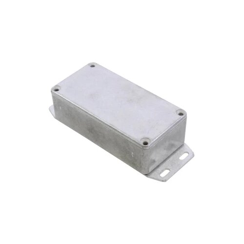 Hammond Electronics 1590G2F Univerzalno kući&amp;scaron;te 100 x 50 x 31 Aluminijski tlačeni lijev Prirodna 1 ST Slike