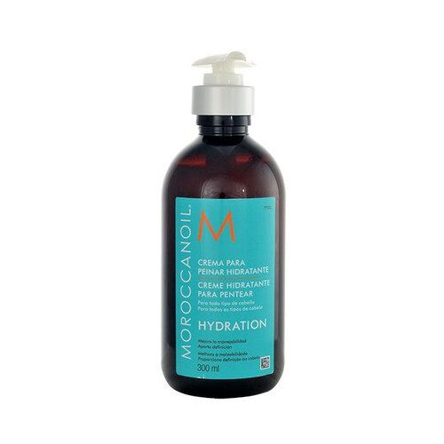 Moroccanoil hydration krema za sjaj i oblikovanje kose 300 ml Cene