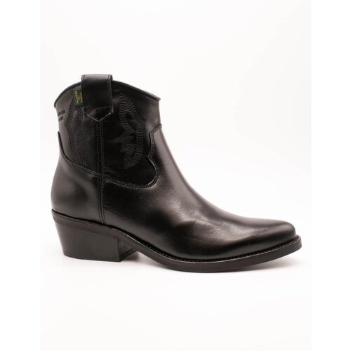 Dakota Boots Gležnjarji - Črna Cene