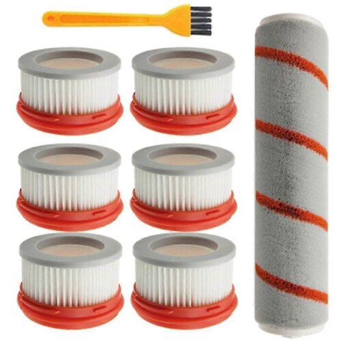 INORCO filter zdruljiv z xiaomi dreame v8 v9 v9b v9p xr dodatki valjna krtaa, (21984658) Slike