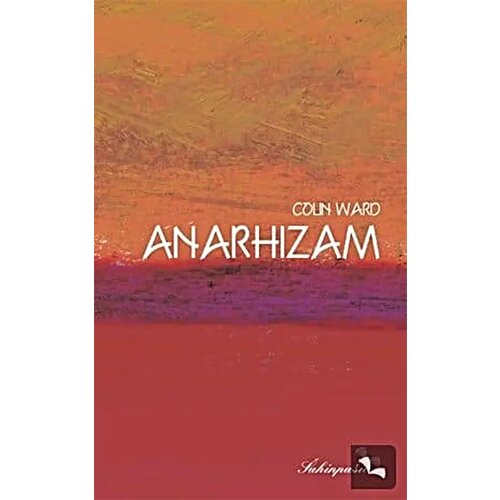 Factum izdava&amp;scaron;tvo Colin Ward - Anarhizam Slike