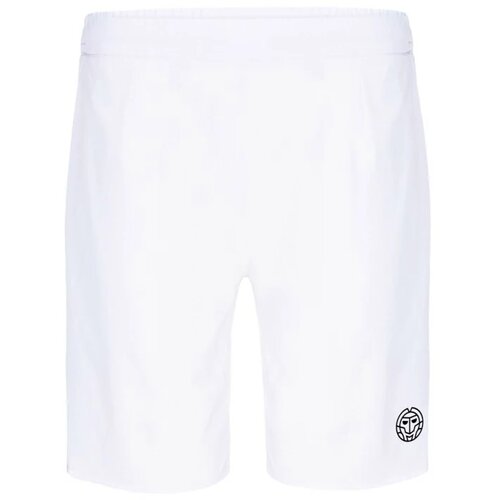 Bidi Badu men's shorts henry 2.0 tech shorts white xl Slike