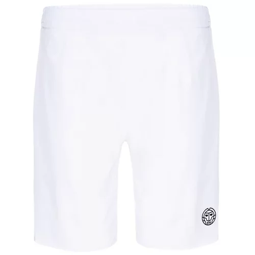 Bidi Badu Men's Shorts Henry 2.0 Tech Shorts White XL