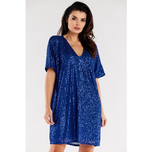 Awama Woman's Dress A566 Cijene