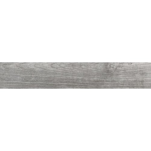 Eco Ceramic firewood cold 20x120cm Slike