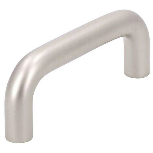  Ručka za namje&amp;scaron;taj (Tip ručke za namje&amp;scaron;taj: &amp;Scaron;ipka, D x &amp;Scaron; x V: 74 x 10 x 29 mm, Čelik, Poniklano) Slike
