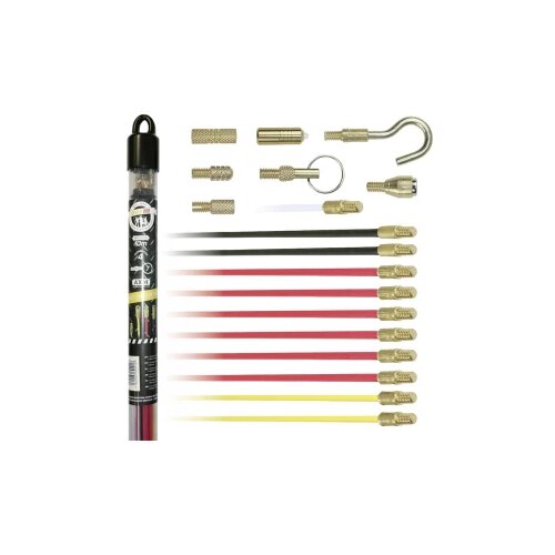 Super Rod Deluxe set C 1 Set Slike