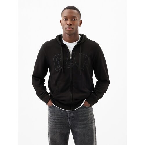 GAP Zip-Up Sweatshirt - Men's Cene