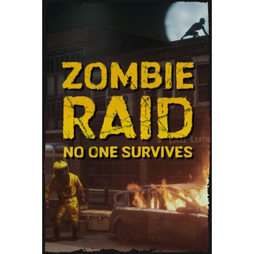  zombie raid: no one survives (pc) steam key global Cene