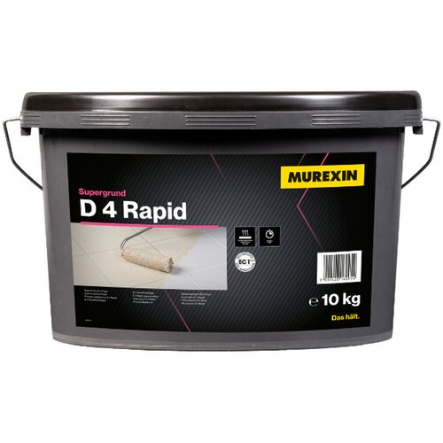 MUREXIN Sredstvo za impregnaciju Supergrund D4 Rapid 1 kg Cijene