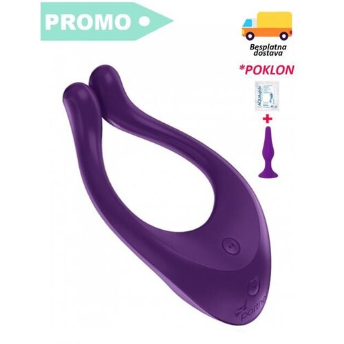 Satisfyer Vibrator 4001050 Cene