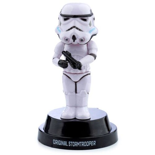  Solarna figurica Stormtrooper Cene