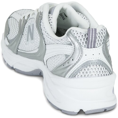 New Balance Nizke superge 530 Pozlačena Slike