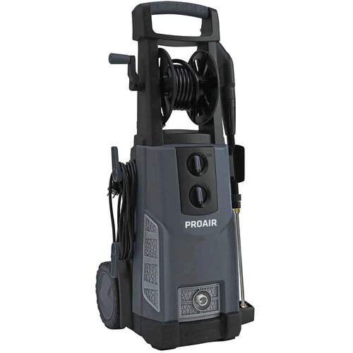 Omega Air Perač pod pritiskom Storm 225R, 3200 W Slike