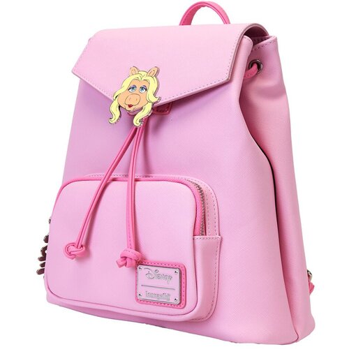 Loungefly Ruksak The Muppets Miss Piggy Slike