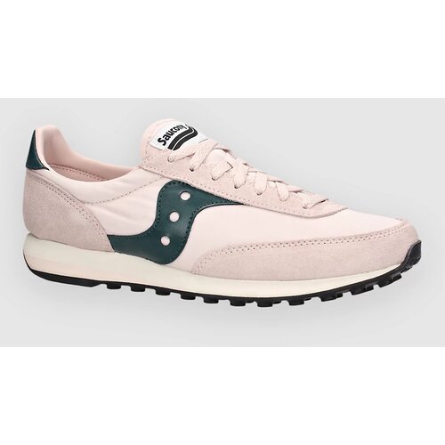 Saucony Trainer 80 Superge pink / green Cene