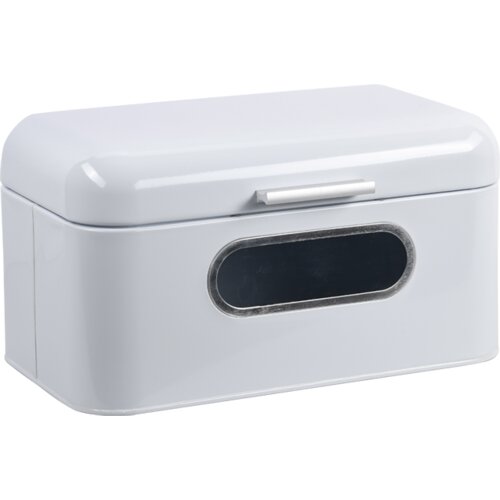 Kesper KSP18052 kutija za hleb metalna 30X18X15CM bela Cene