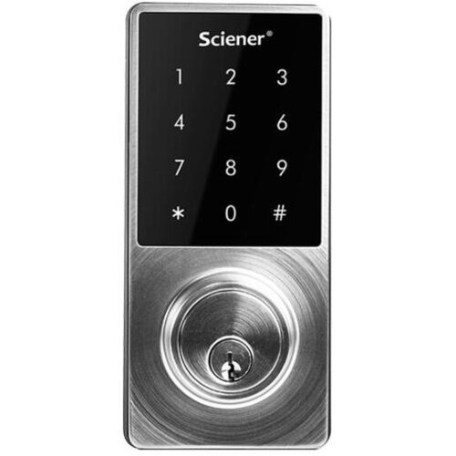 Sciener deadbolt pametna brava Cene