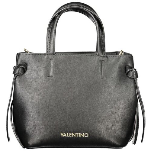 Valentino By Mario Valentino Valentino Win ženska ručna torba s dvije ručke i naramenicom crna Cijene