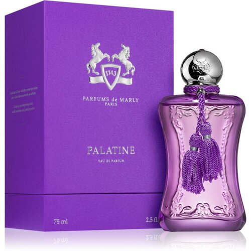 Parfums de Marly Palatine parfumska voda za ženske 75 ml Slike