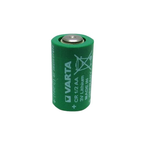 Varta Baterija CR14250, 3V, 950mAh, Litijum Slike