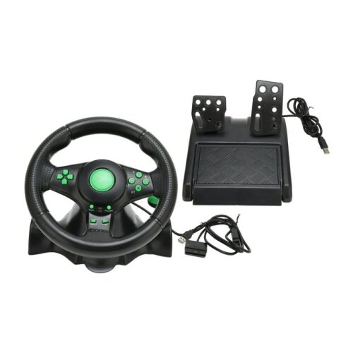 Connect Xl Volan PC/PS2/PS3 CXL-WH300 Cijene