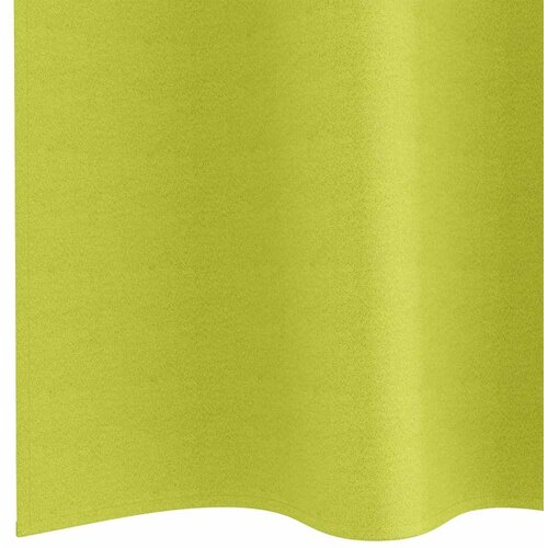  Zavjese za blackout s prstenovima 2 pcs Zelena 225 x 140 cm Slike