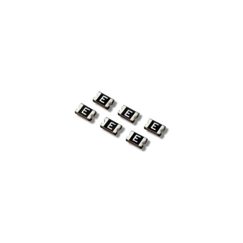 Littelfuse 0805L005/30YR 0805L005/30YR multifuse osigurač 1 St. Tape on Full reel Slike