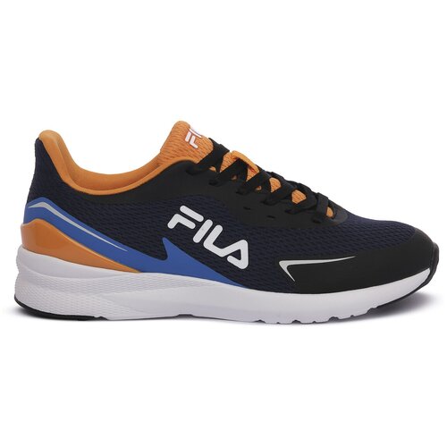 Fila 83483 CRUSHER TEEN Crna Cijene