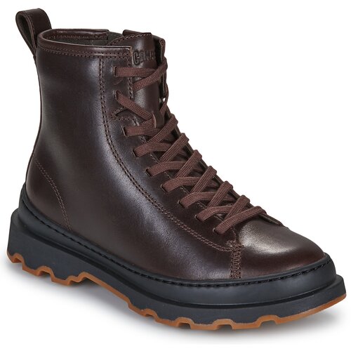 Camper BRUTUS + Crvena Slike