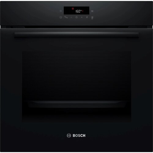 Bosch Serie 8 HBG7341B2 oven 71 L 3600 W Black Cijene
