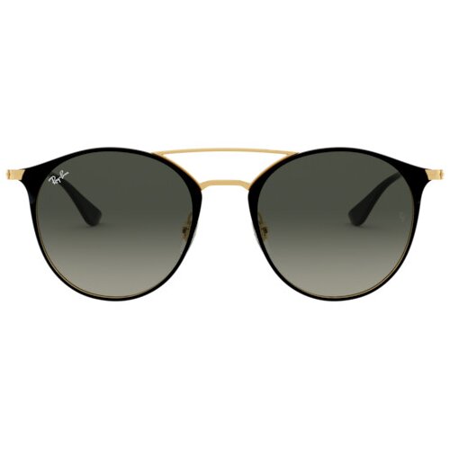 Ray-ban RB3546 187/71 M (49) Črna/Siva Cene