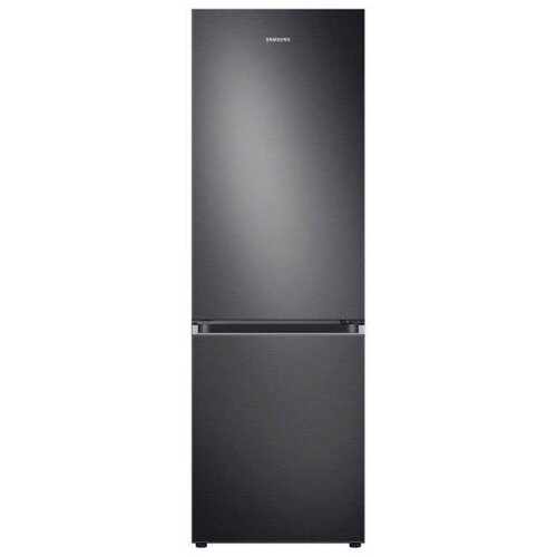 Samsung Hladilnik RB34T602EB1/EF II s spodnjim zamrzovalnikom, črn Cene