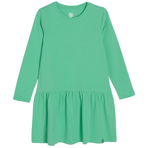 Cool club obleka CCG2611088 zelena D 110 Cene