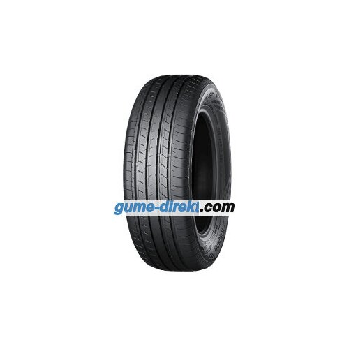 Yokohama BluEarth-GT (AE51D) ( 185/65 R15 88T BluEarth ) letna pnevmatika Slike