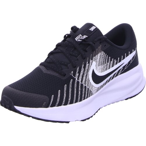 Nike Teka&scaron;ki čevelj črna / bela Cene