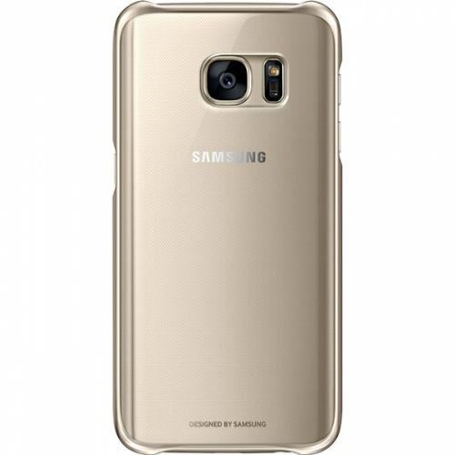 Samsung original ovitek EF-QG935CFE za Galaxy S7 EDGE G935 Slike