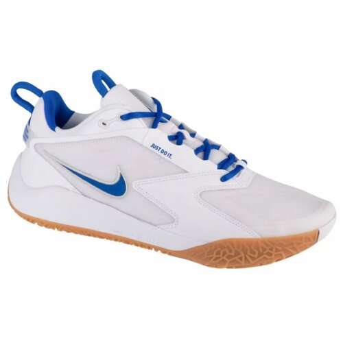Nike Modne superge Indoor Air Zoom Hyperace 3 Modra Cene