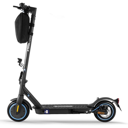 Honey Whale HONEYWHALE E9 8,5&amp;quot; električni skuter, 350W 36V 7,5Ah, Smart APP Control, (21960498) Slike