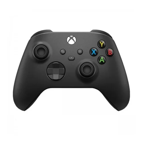 Microsoft Xbox Series Controller Black