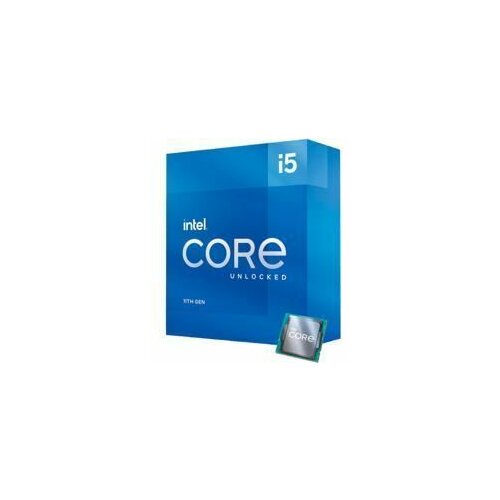 Intel CPU Core i7 13700K Slike