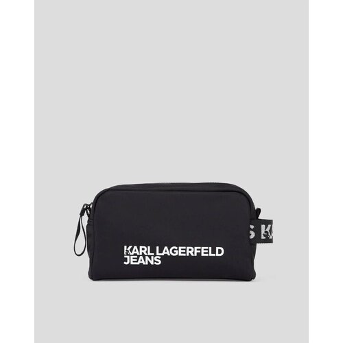 Karl Lagerfeld Torbe A1M32091 Črna Slike